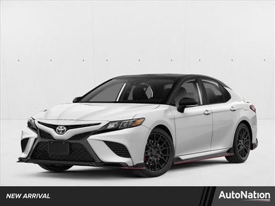2021 Toyota Camry TRD V6 Auto (Natl)