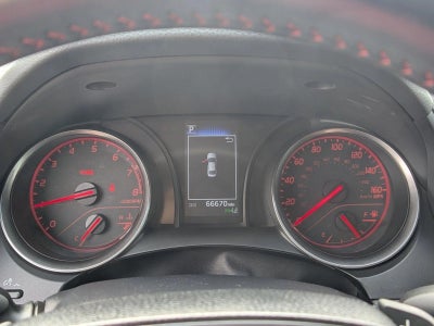 2021 Toyota Camry TRD V6 Auto (Natl)