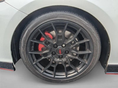 2021 Toyota Camry TRD V6 Auto (Natl)