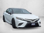 2021 Toyota Camry TRD V6 Auto (Natl)