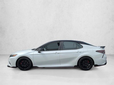 2021 Toyota Camry TRD V6 Auto (Natl)