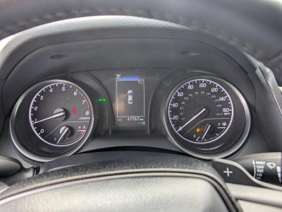 2024 Toyota Camry SE Auto (Natl)