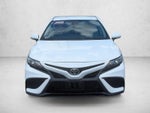 2024 Toyota Camry SE Auto (Natl)