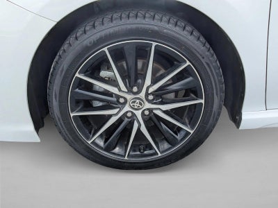 2024 Toyota Camry SE Auto (Natl)
