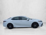 2024 Toyota Camry SE Auto (Natl)