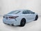 2024 Toyota Camry SE Auto (Natl)