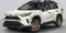 2025 Toyota RAV4 Hybrid LE AWD (Natl)