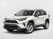 2025 Toyota RAV4 Hybrid LE AWD (Natl)