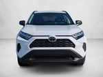 2025 Toyota RAV4 Hybrid LE AWD (Natl)