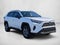 2025 Toyota RAV4 Hybrid LE AWD (Natl)