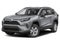 2025 Toyota RAV4 Hybrid LE AWD (Natl)