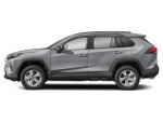 2025 Toyota RAV4 Hybrid LE AWD (Natl)