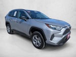 2025 Toyota RAV4 Hybrid LE AWD (Natl)
