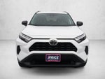 2025 Toyota RAV4 Hybrid LE AWD (Natl)