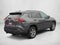 2025 Toyota RAV4 Hybrid LE AWD (Natl)