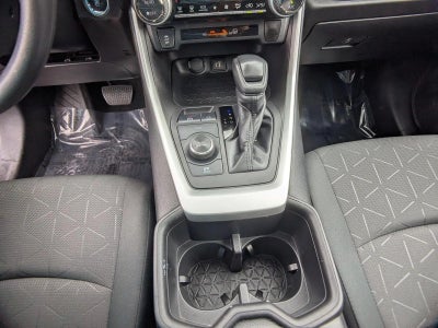 2023 Toyota RAV4 Hybrid XLE AWD (Natl)