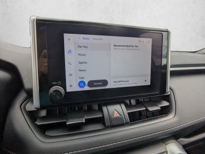 2023 Toyota RAV4 Hybrid XLE AWD (Natl)