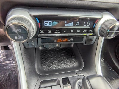 2023 Toyota RAV4 Hybrid XLE AWD (Natl)