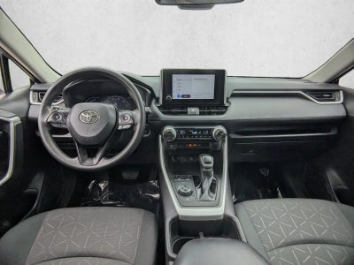 2023 Toyota RAV4 Hybrid XLE AWD (Natl)