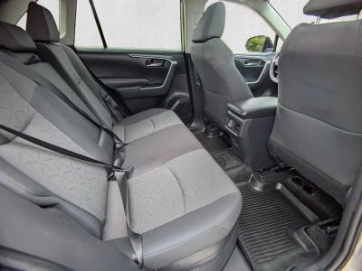 2023 Toyota RAV4 Hybrid XLE AWD (Natl)