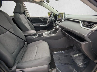 2023 Toyota RAV4 Hybrid XLE AWD (Natl)
