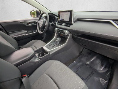 2023 Toyota RAV4 Hybrid XLE AWD (Natl)