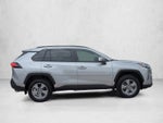2023 Toyota RAV4 Hybrid XLE AWD (Natl)