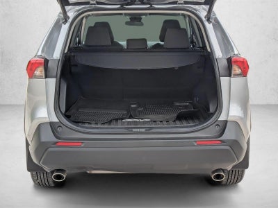 2023 Toyota RAV4 Hybrid XLE AWD (Natl)