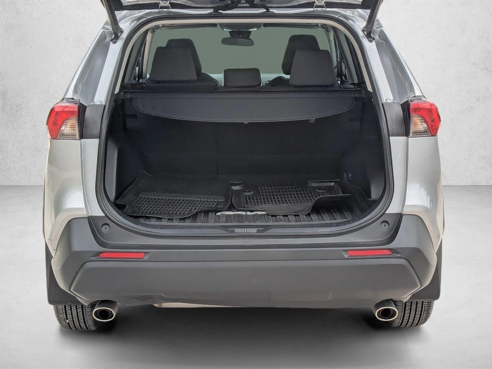 2023 Toyota RAV4 Hybrid XLE AWD (Natl)