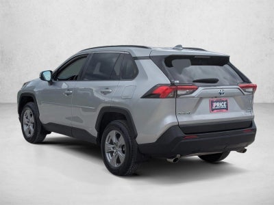 2023 Toyota RAV4 Hybrid XLE AWD (Natl)