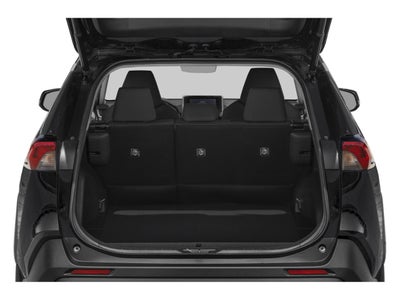 2023 Toyota RAV4 Hybrid XLE AWD (Natl)
