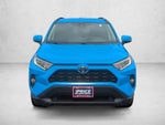 2021 Toyota RAV4 Hybrid XLE AWD (Natl)