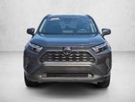 2025 Toyota RAV4 Hybrid XLE AWD (Natl)