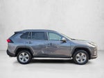 2025 Toyota RAV4 Hybrid XLE AWD (Natl)