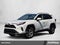 2025 Toyota RAV4 Hybrid XLE AWD (Natl)