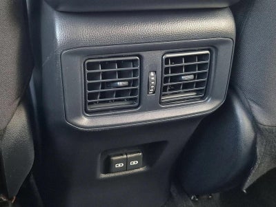 2025 Toyota RAV4 Hybrid XLE AWD (Natl)