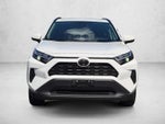 2025 Toyota RAV4 Hybrid XLE AWD (Natl)