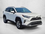 2025 Toyota RAV4 Hybrid XLE AWD (Natl)