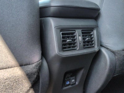 2022 Toyota RAV4 Hybrid SE AWD (Natl)