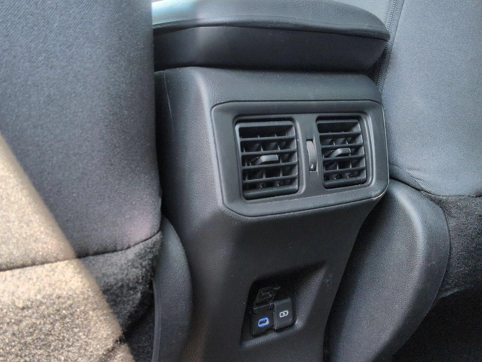 2022 Toyota RAV4 Hybrid SE AWD (Natl)