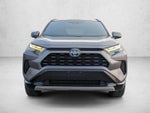 2022 Toyota RAV4 Hybrid SE AWD (Natl)
