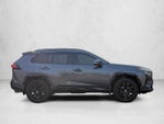 2022 Toyota RAV4 Hybrid SE AWD (Natl)