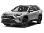 2023 Toyota RAV4 Hybrid SE AWD (Natl)