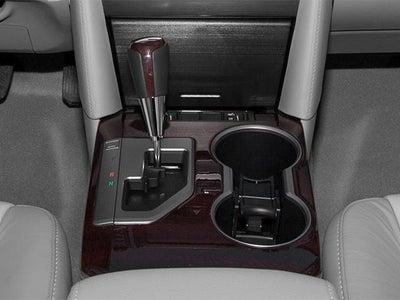 2013 Toyota Camry 4dr Sdn I4 Auto XLE (Natl)