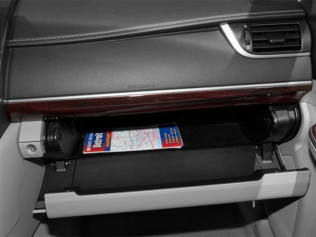 2013 Toyota Camry 4dr Sdn I4 Auto XLE (Natl)