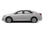 2013 Toyota Camry 4dr Sdn I4 Auto XLE (Natl)
