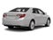 2013 Toyota Camry 4dr Sdn I4 Auto XLE (Natl)