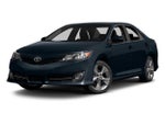 2014 Toyota Camry 4dr Sdn I4 Auto LE (Natl) *Ltd Avail*