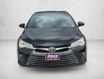 2016 Toyota Camry 4dr Sdn I4 Auto XLE (SE)