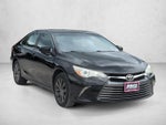 2016 Toyota Camry 4dr Sdn I4 Auto XLE (SE)